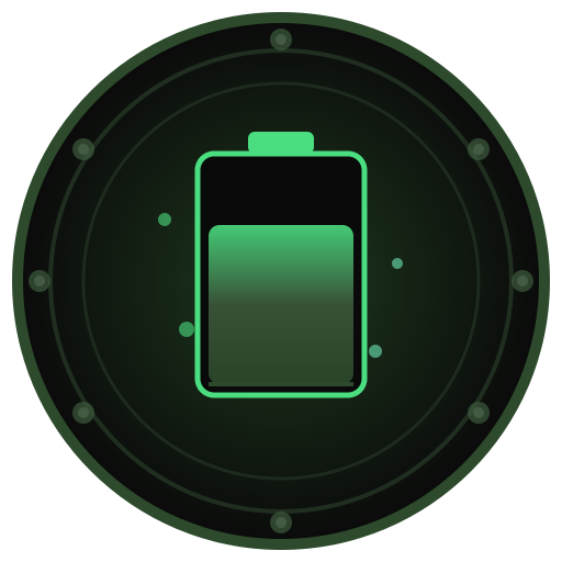 lair404 LLM Connection Monitor